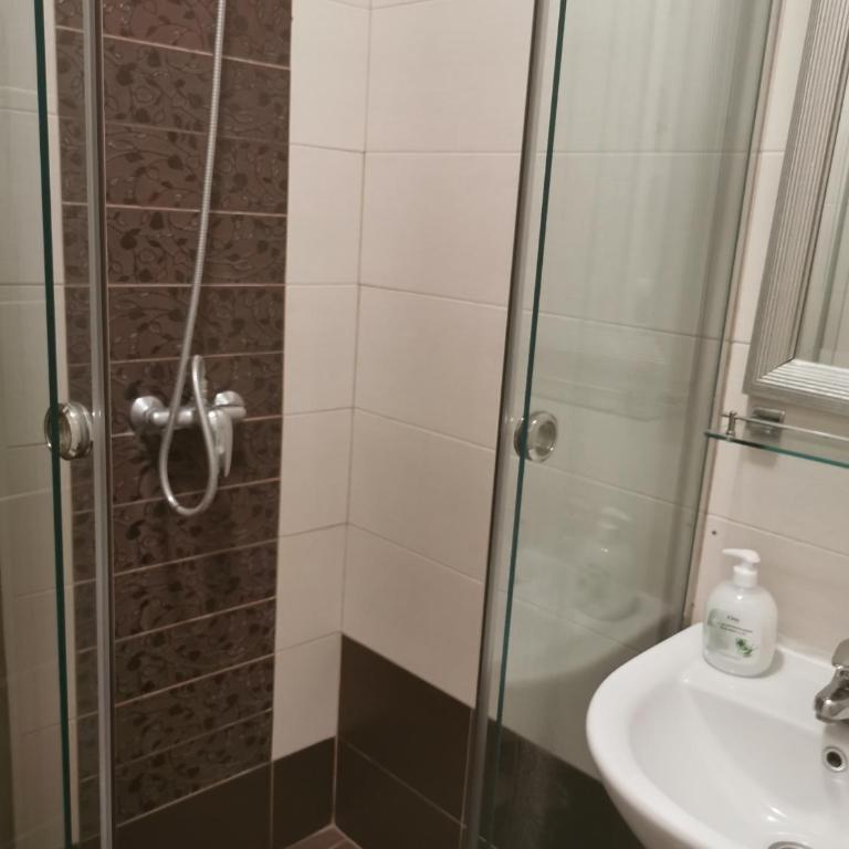 Agape Downtown - Standardni Apartman - 17