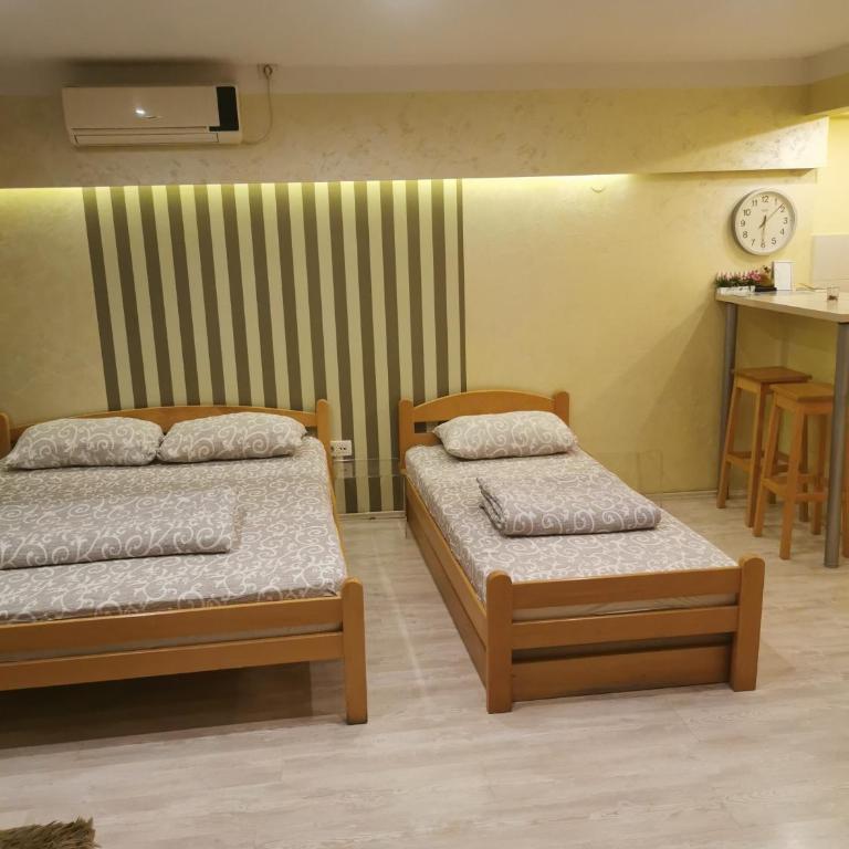 Agape Downtown - Standardni Apartman - 12