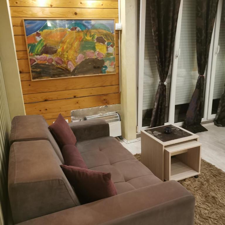 Agape Downtown - Standardni Apartman - 13