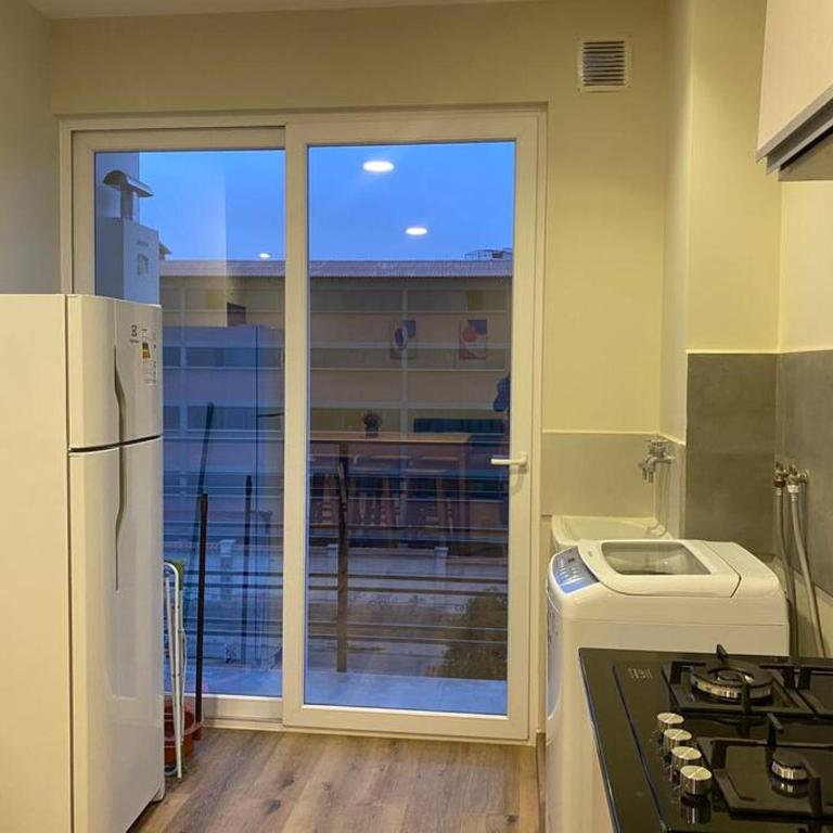 Americas Apartment - Apartamento de 1 dormitorio - 13