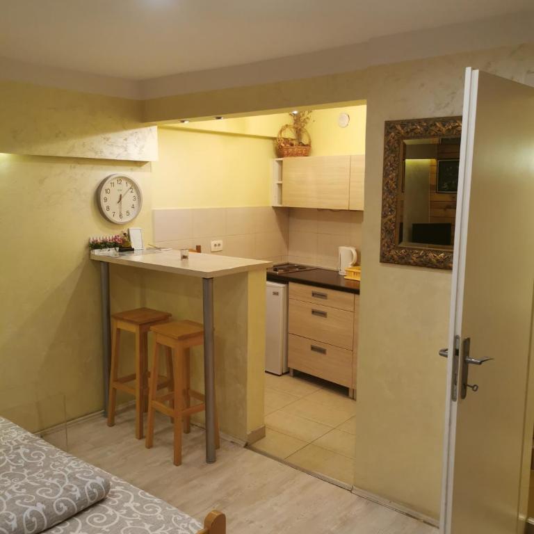 Agape Downtown - Standardni Apartman - 10