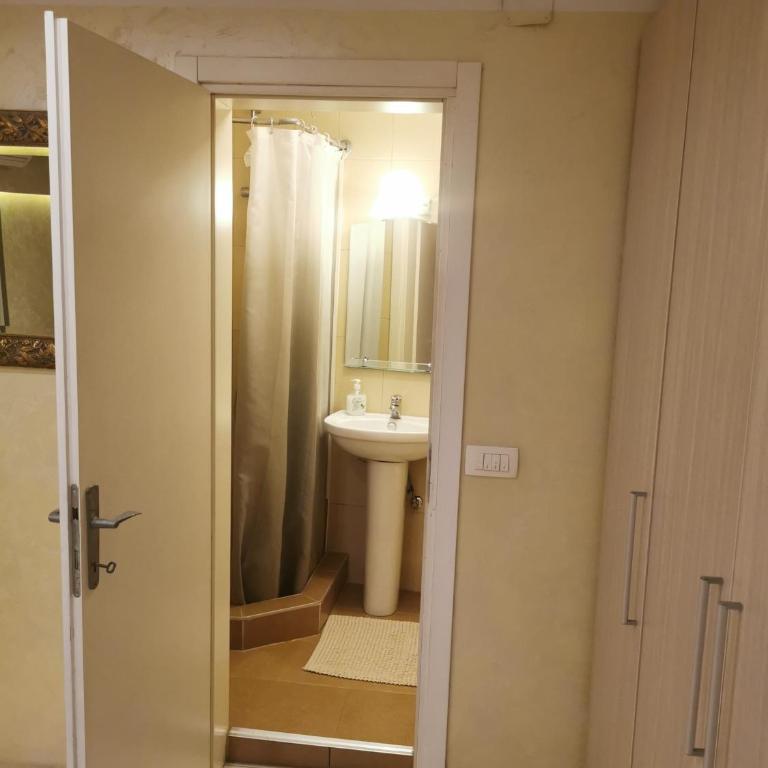 Agape Downtown - Standardni Apartman - 11