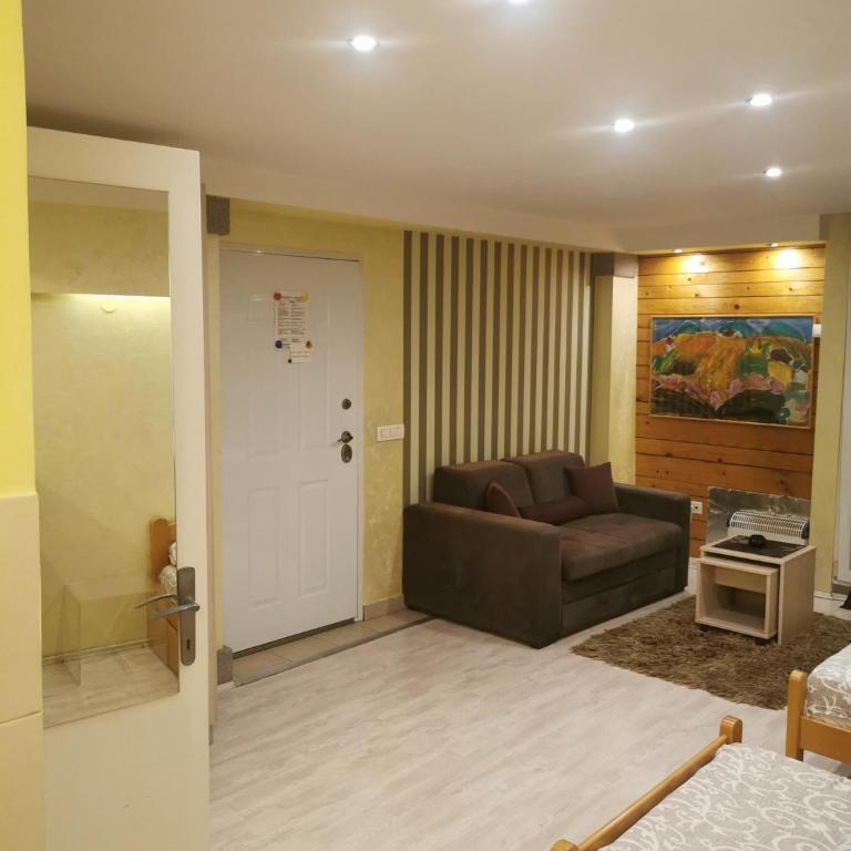 Agape Downtown - Standardni Apartman - 14