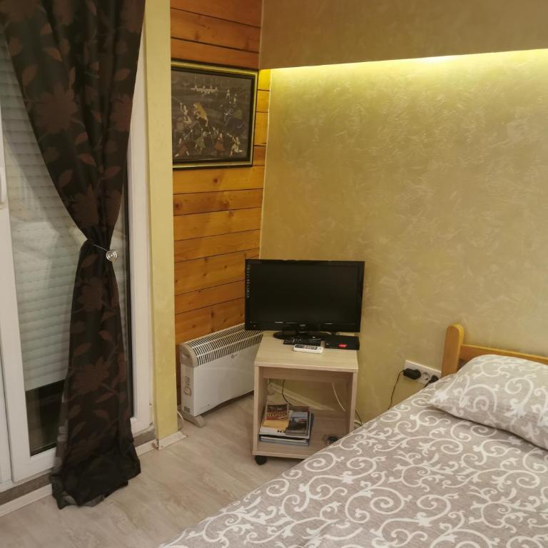 Agape Downtown - Standardni Apartman - 5