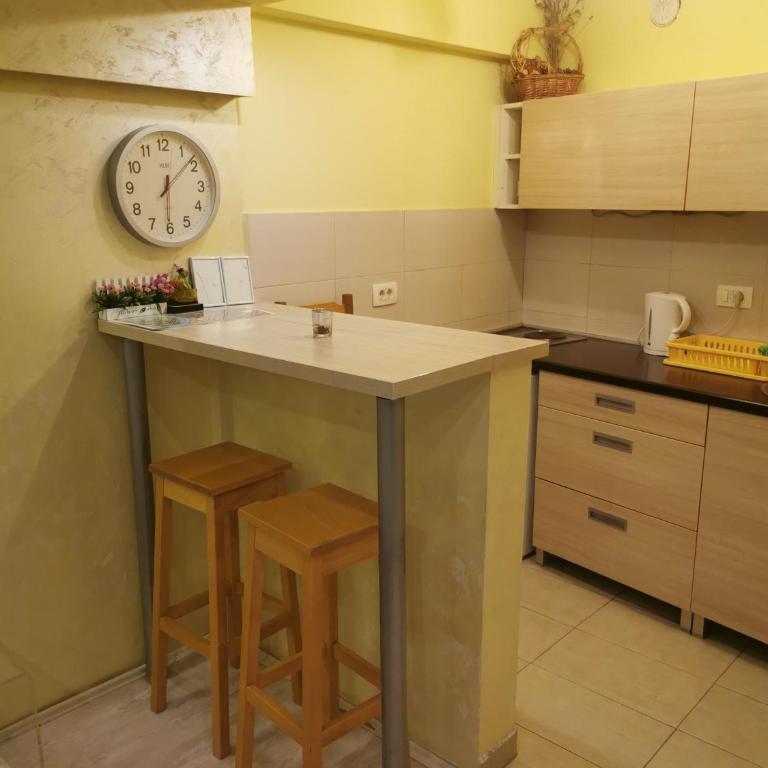 Agape Downtown - Standardni Apartman - 2