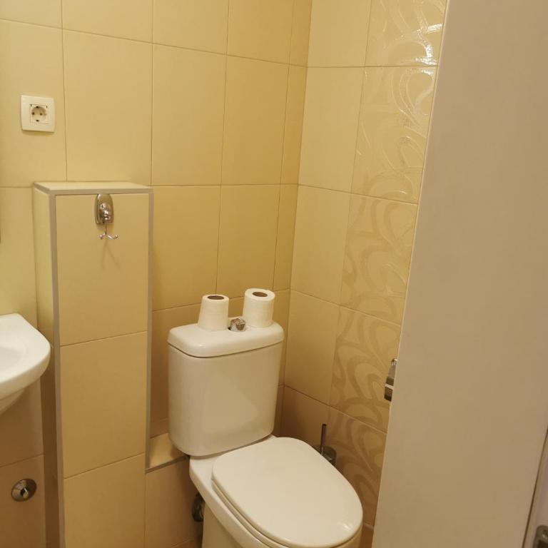 Agape Downtown - Standardni Apartman - 17