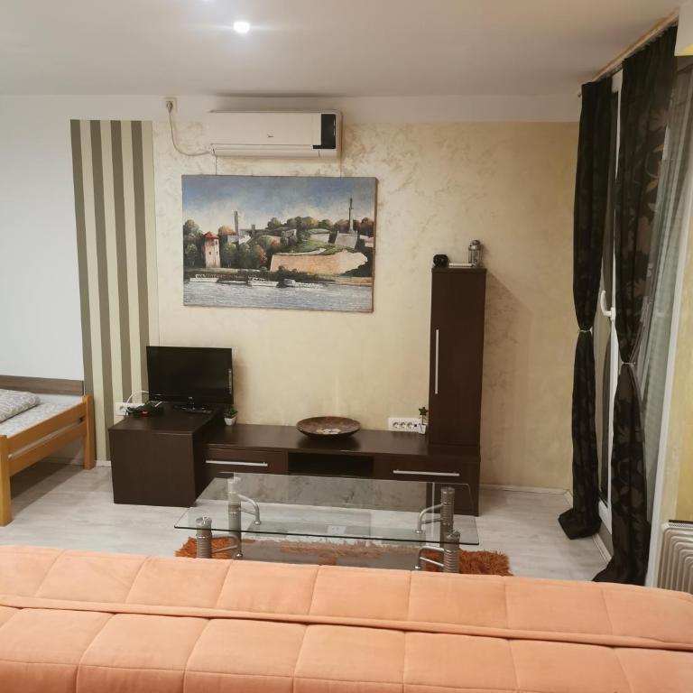 Agape Downtown - Studio Apartman - 11