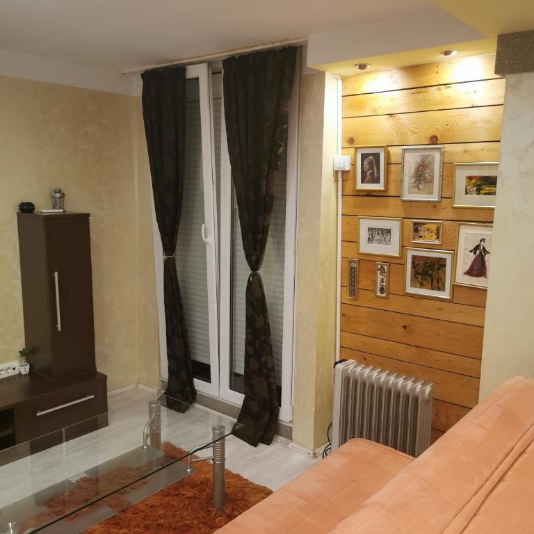 Agape Downtown - Studio Apartman - 9