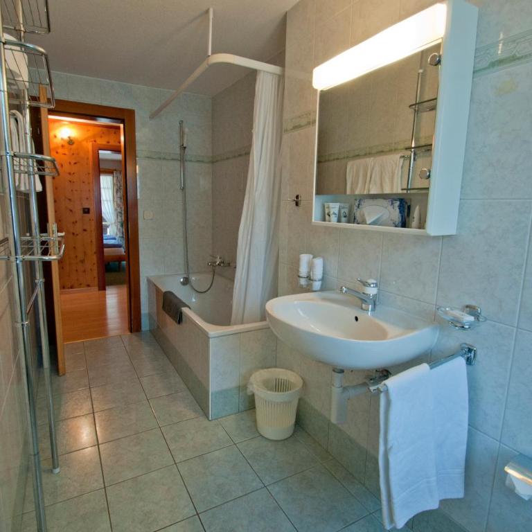 Dent Blanche - Apartment mit 2 Schlafzimmern - Dom auf der 2. Etage - 23