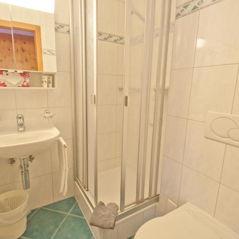Dent Blanche - Apartment mit 2 Schlafzimmern - Dom auf der 2. Etage - 20