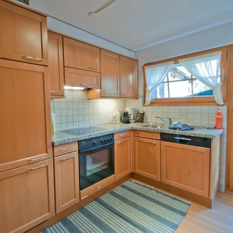 Dent Blanche - Apartment mit 2 Schlafzimmern - Dom auf der 2. Etage - 18