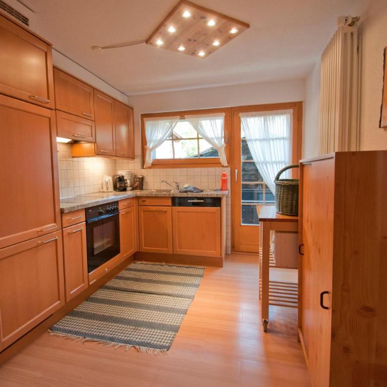 Dent Blanche - Apartment mit 2 Schlafzimmern - Dom auf der 2. Etage - 19