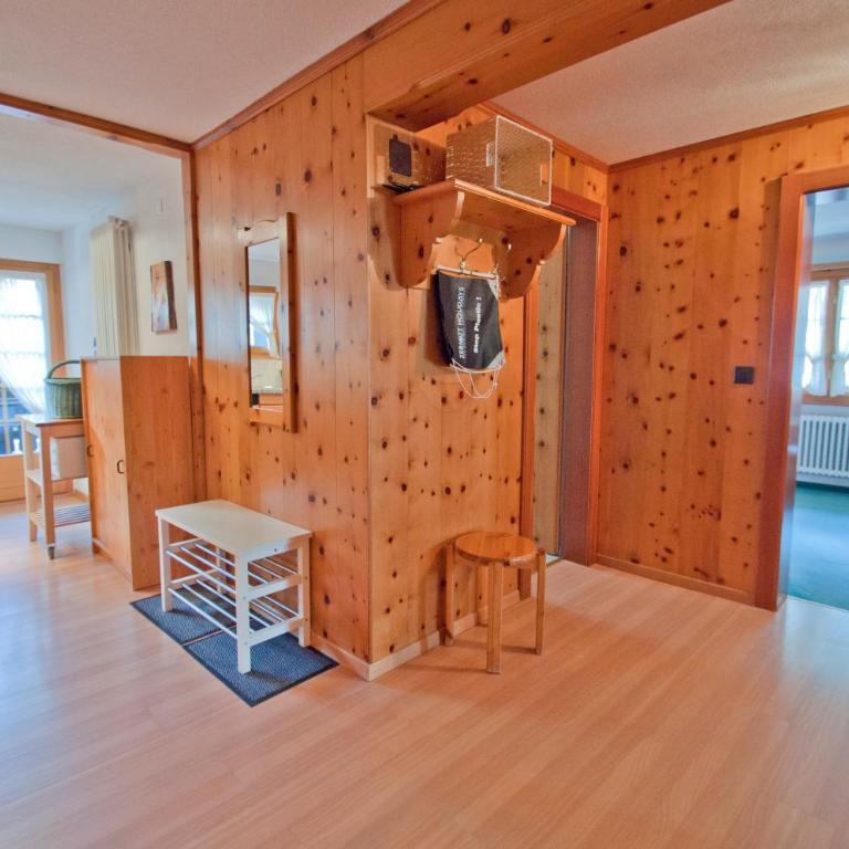 Dent Blanche - Apartment mit 2 Schlafzimmern - Dom auf der 2. Etage - 15