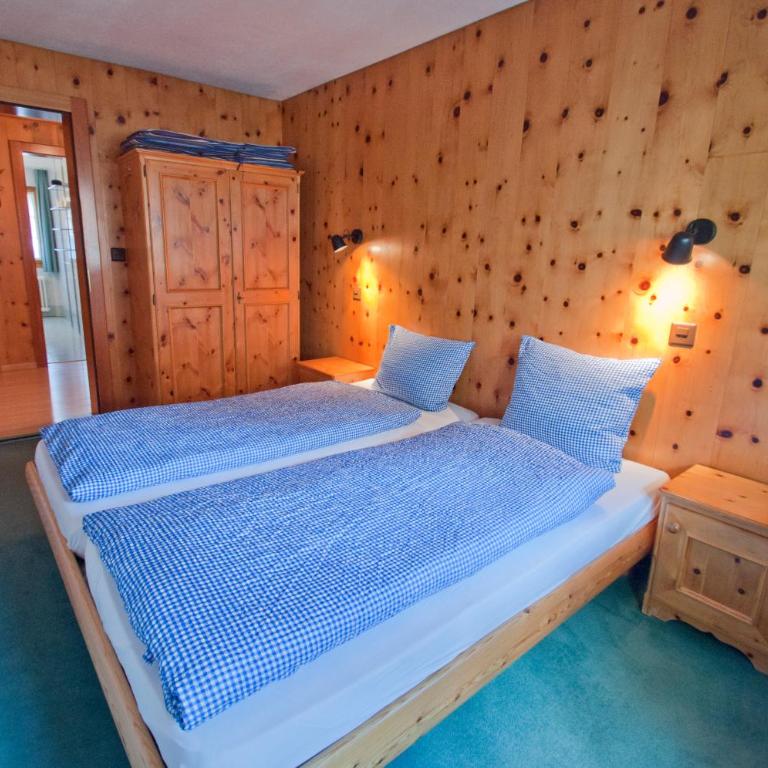 Dent Blanche - Apartment mit 2 Schlafzimmern - Dom auf der 2. Etage - 7