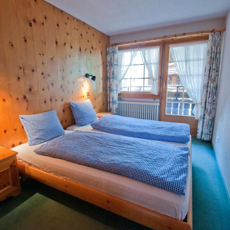 Dent Blanche - Apartment mit 2 Schlafzimmern - Dom auf der 2. Etage - 6