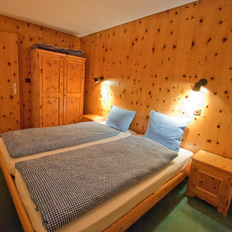 Dent Blanche - Apartment mit 2 Schlafzimmern - Dom auf der 2. Etage - 9