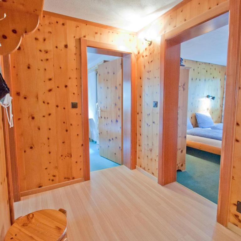 Dent Blanche - Apartment mit 2 Schlafzimmern - Dom auf der 2. Etage - 13