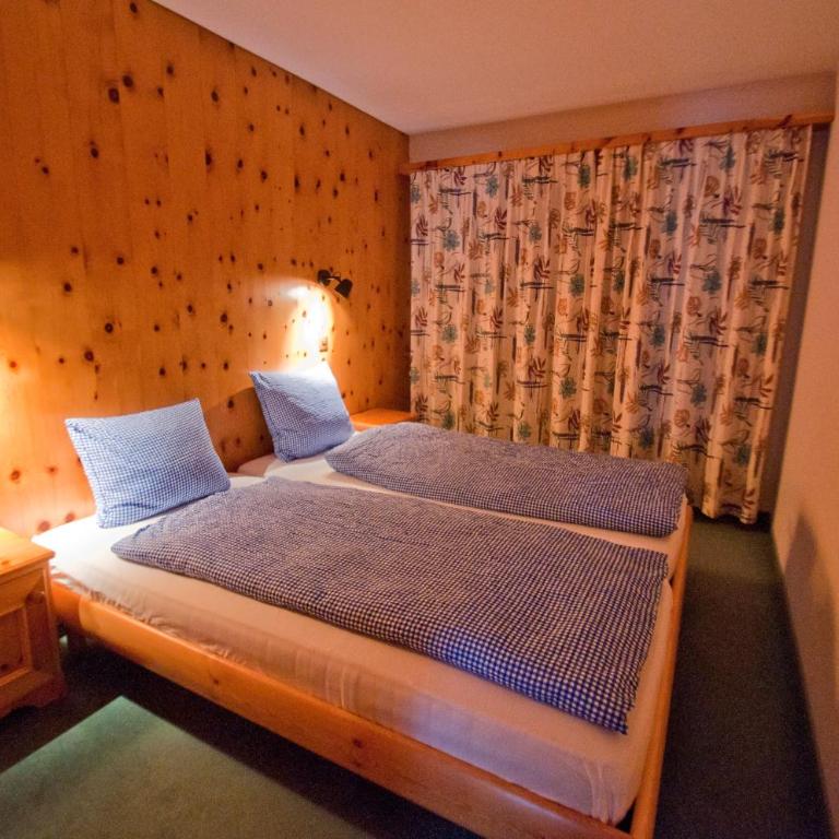 Dent Blanche - Apartment mit 2 Schlafzimmern - Dom auf der 2. Etage - 25