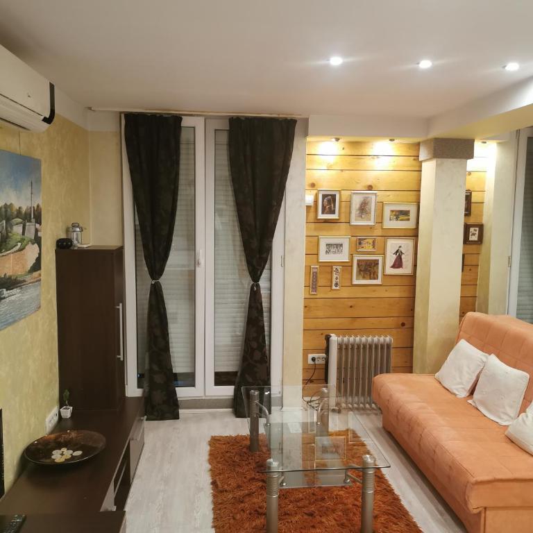 Agape Downtown - Studio Apartman - 8