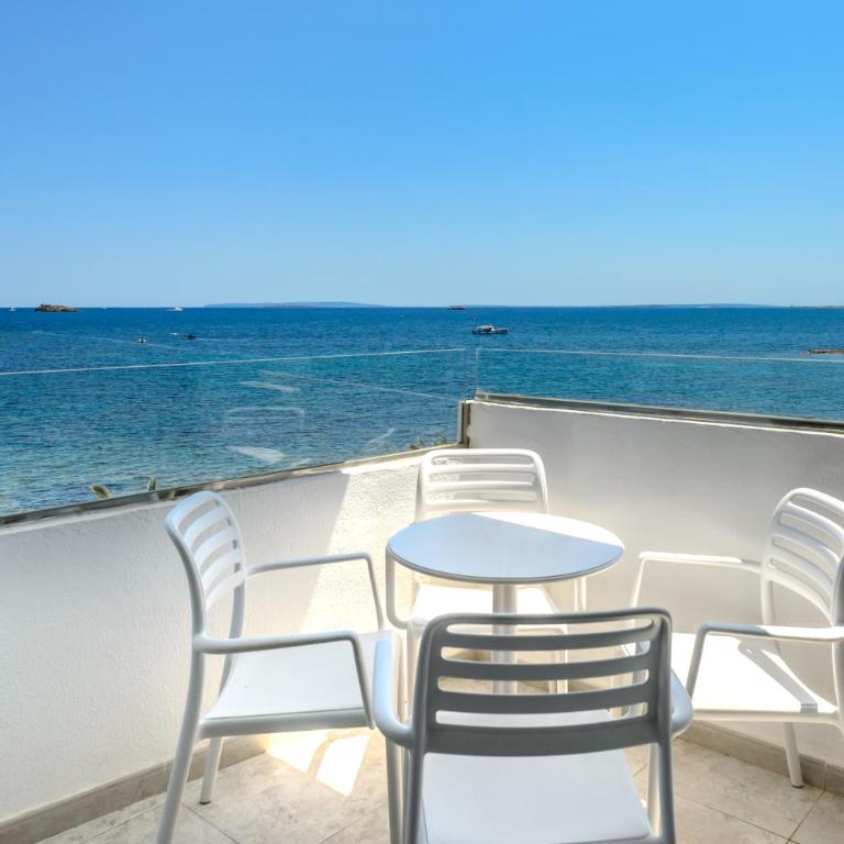 Apartamentos Vibra Jabeque Soul-3SUP - Apartamento de 1 dormitorio con vistas al mar - 7