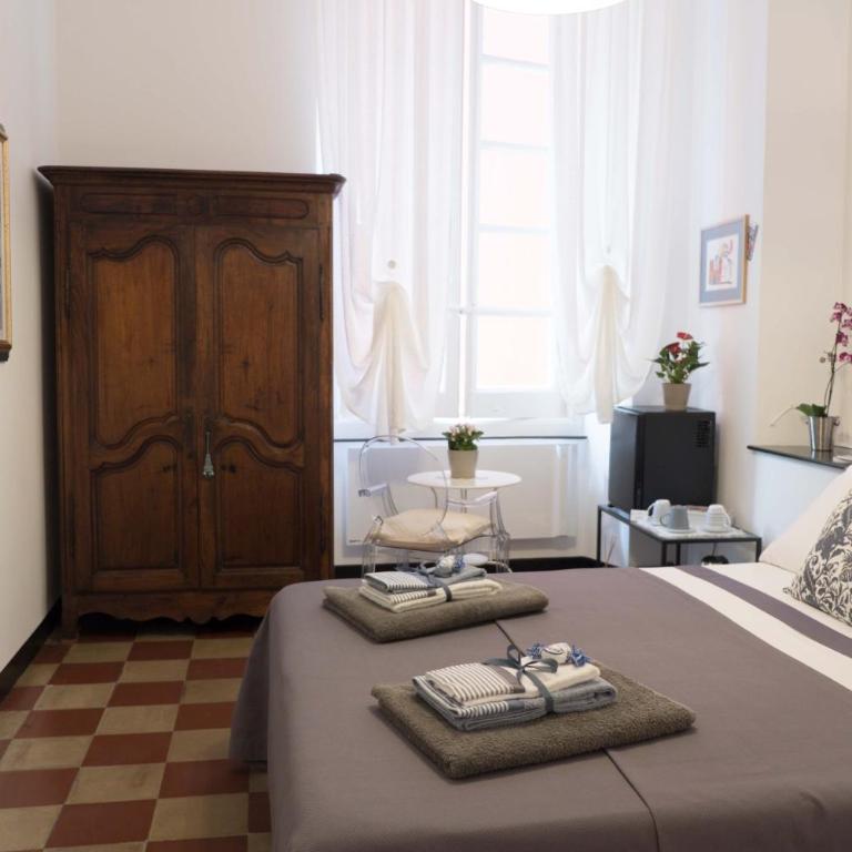 IN CANNETO...Genova nel cuore. - Appartamento con 1 Camera da Letto - 3