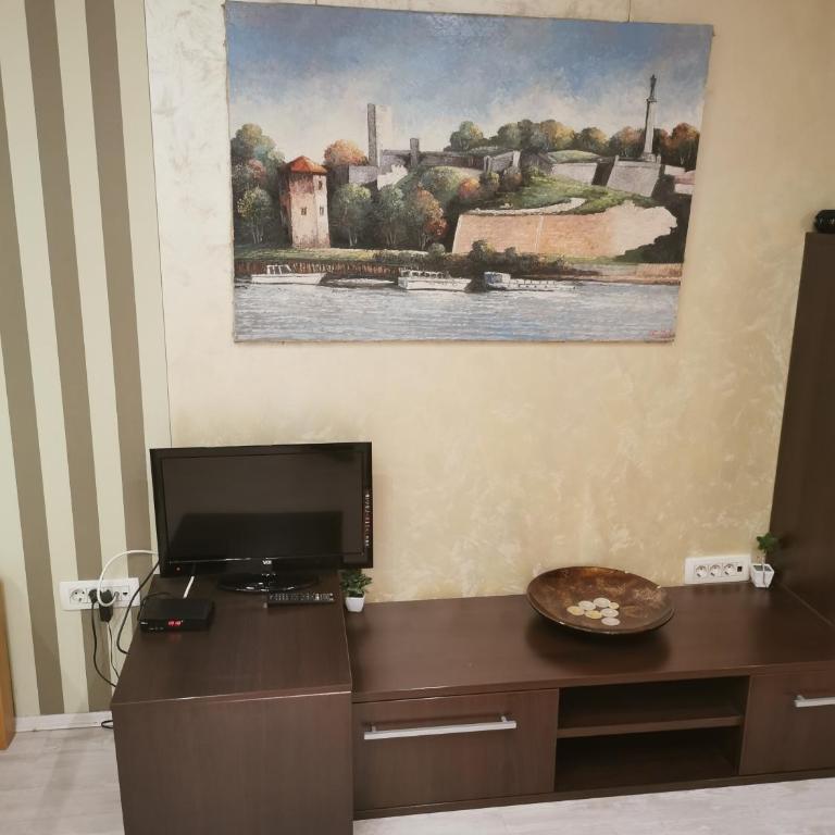 Agape Downtown - Studio Apartman - 4