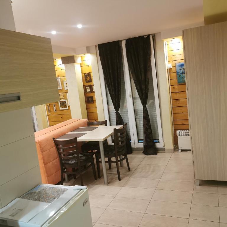 Agape Downtown - Studio Apartman - 5