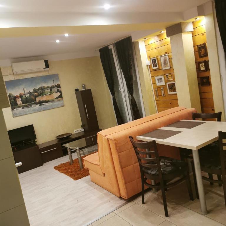 Agape Downtown - Studio Apartman - 3