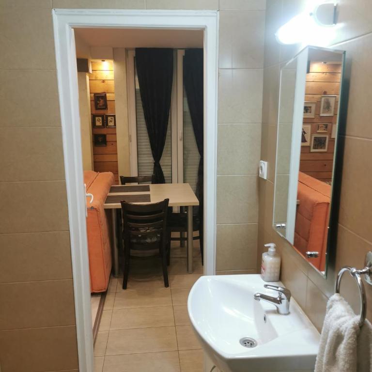 Agape Downtown - Studio Apartman - 15