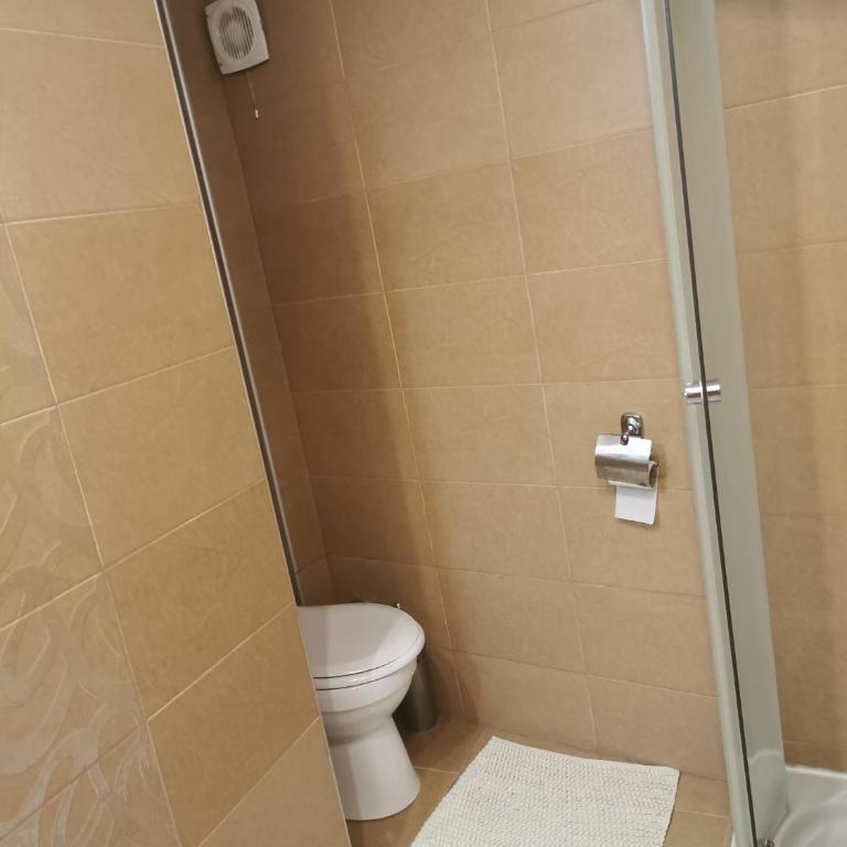 Agape Downtown - Studio Apartman - 13