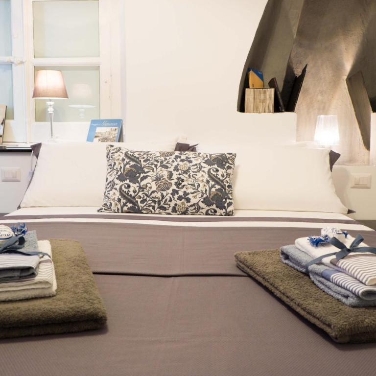 IN CANNETO...Genova nel cuore. - Appartamento con 1 Camera da Letto - 24