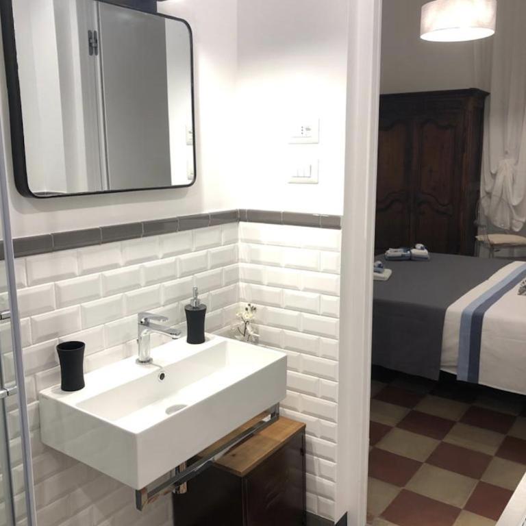 IN CANNETO...Genova nel cuore. - Appartamento con 1 Camera da Letto - 30