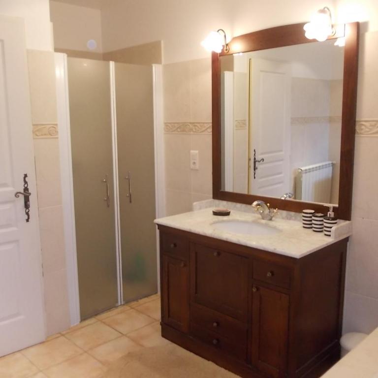 Magnifique villa piscine billard Great villa swimming pool - Villa - 21