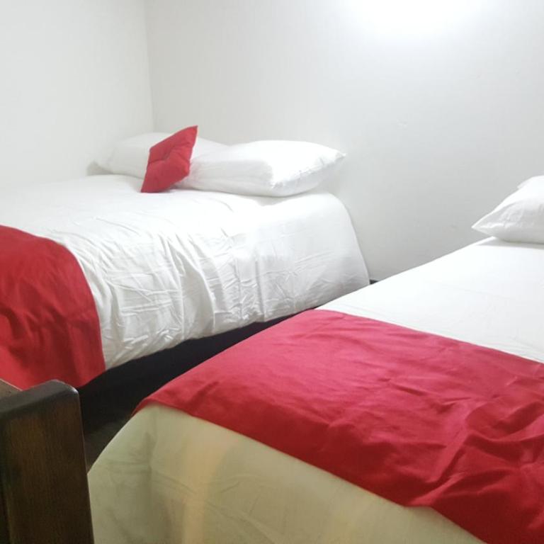 Hotel Chalet Casa Grande - Casa con 1 dormitorio - 2