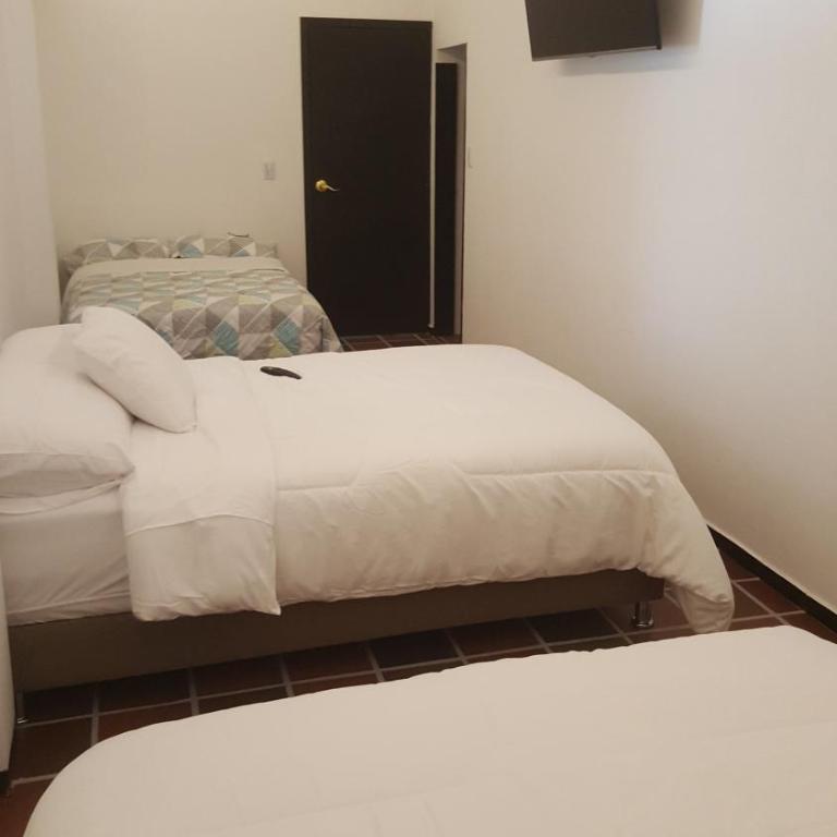 Hotel Chalet Casa Grande - Casa con 1 dormitorio - 4