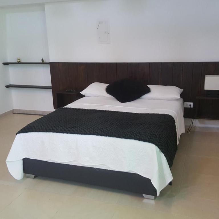 Hotel Chalet Casa Grande - Casa con 1 dormitorio - 4