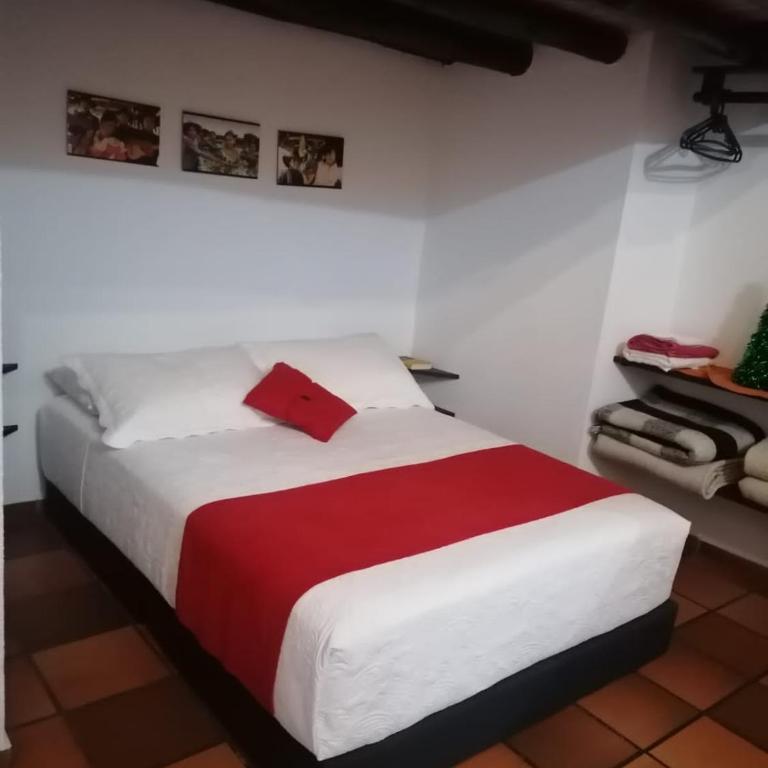 Hotel Chalet Casa Grande - Casa con 1 dormitorio - 8