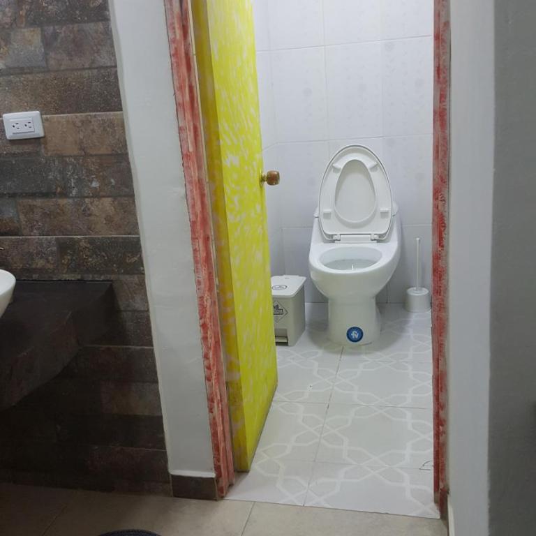 Hotel Chalet Casa Grande - Casa con 1 dormitorio - 5