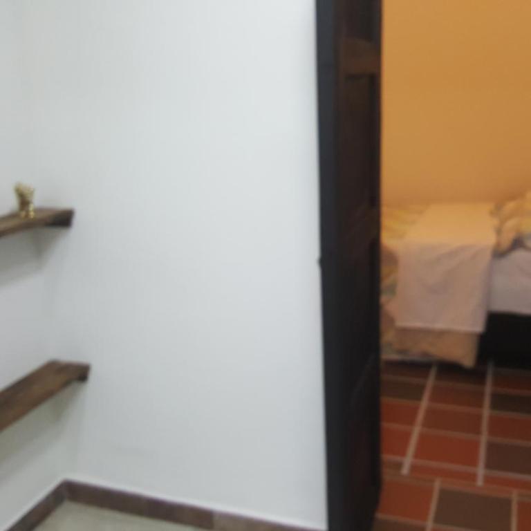 Hotel Chalet Casa Grande - Casa con 1 dormitorio - 6