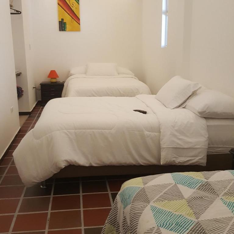 Hotel Chalet Casa Grande - Casa con 1 dormitorio - 8