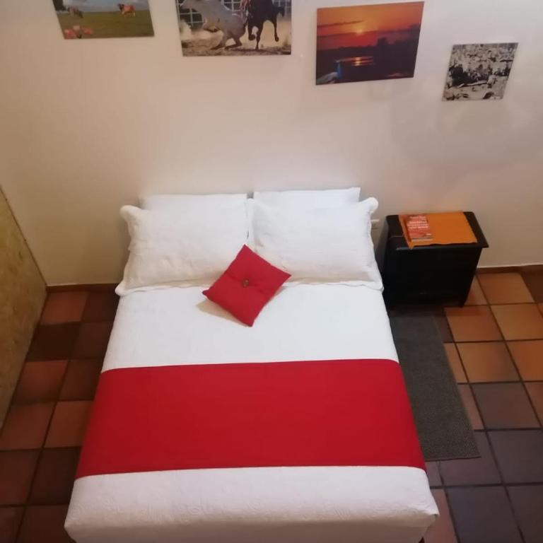 Hotel Chalet Casa Grande - Casa con 1 dormitorio - 10