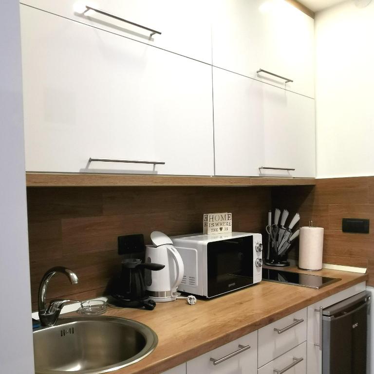Mountain angel - Apartman sa 1 Spavaćom Sobom - 10