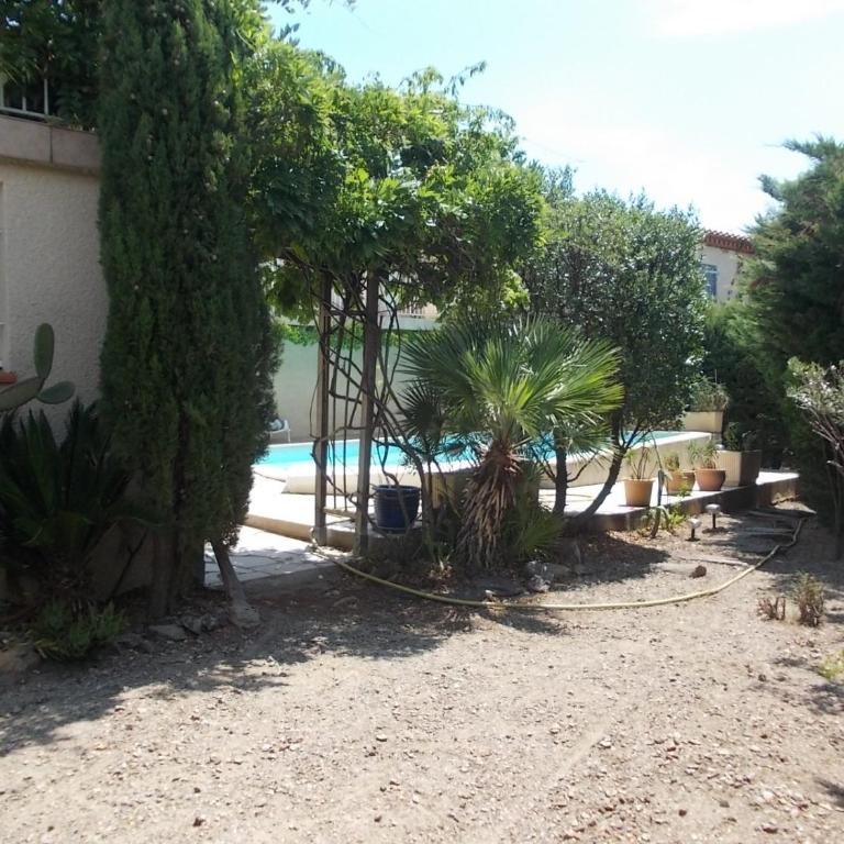 Magnifique villa piscine billard Great villa swimming pool - Villa - 3