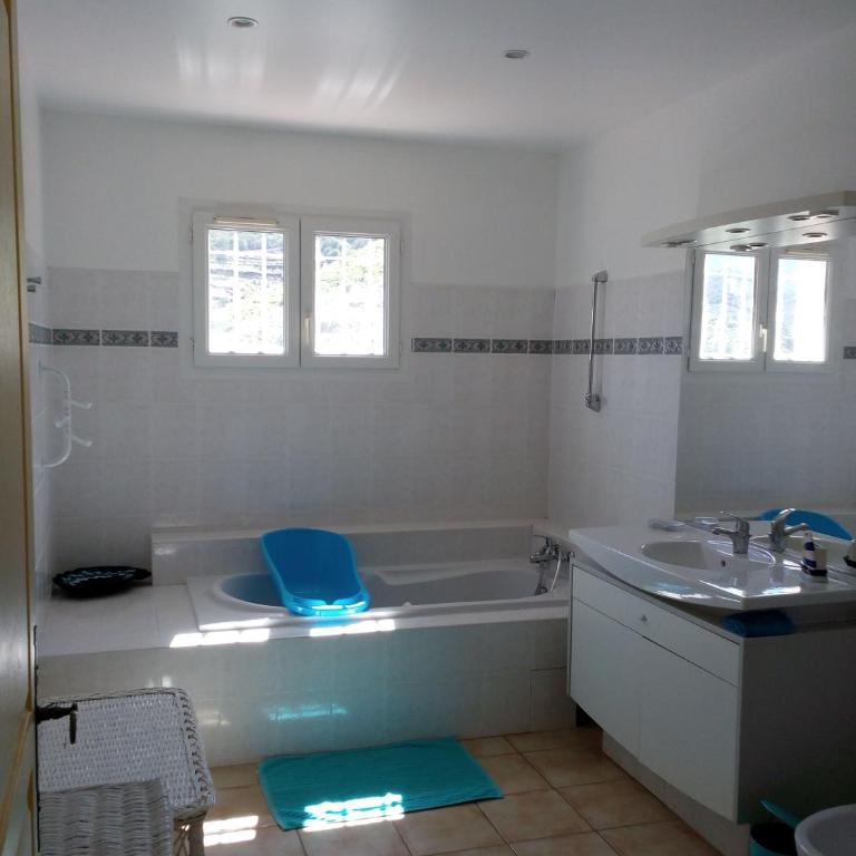 Magnifique villa piscine billard Great villa swimming pool - Villa - 15