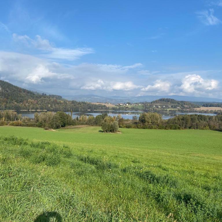 Golf Residenz Längsee - Apartment mit 2 Schlafzimmern - 17