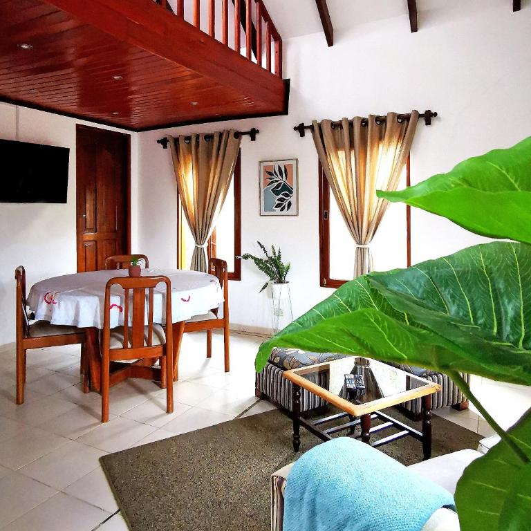 La Cabaña - Samaipata - Vacation Home - 5