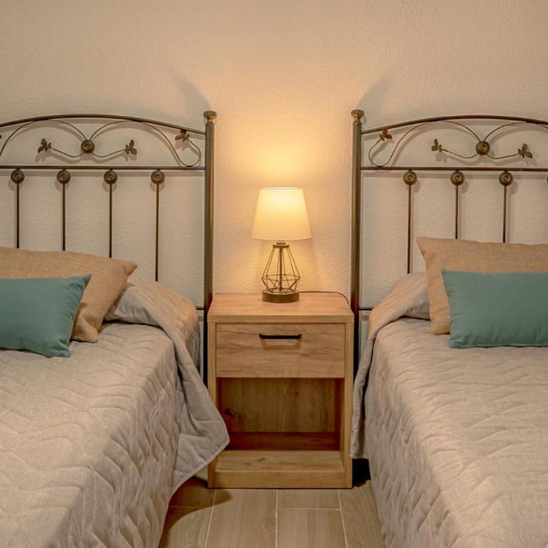 Holidays in the Sun, The Heights, Playa Los Cristianos - Apartamento de 2 dormitorios - 9