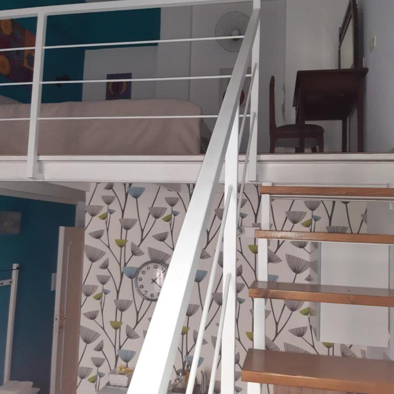 La casa di FLO - Suite Duplex - 4