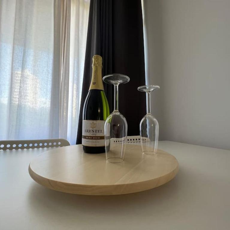 Piteras Las Americas - One-Bedroom Apartment - 2