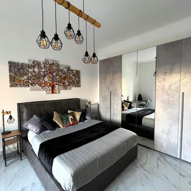 BACARDI Lungomare - Modern apartment near the sea - One-Bedroom Apartment - 1